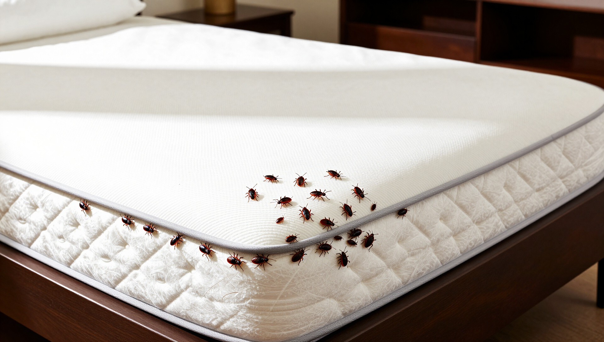 Bed Bugs Control in Glen Alpine
