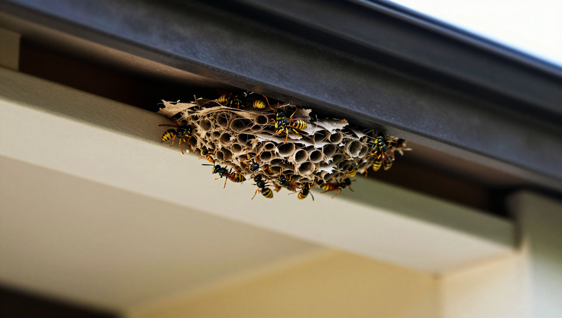 Bees and Wasp Removal in Glen Alpine